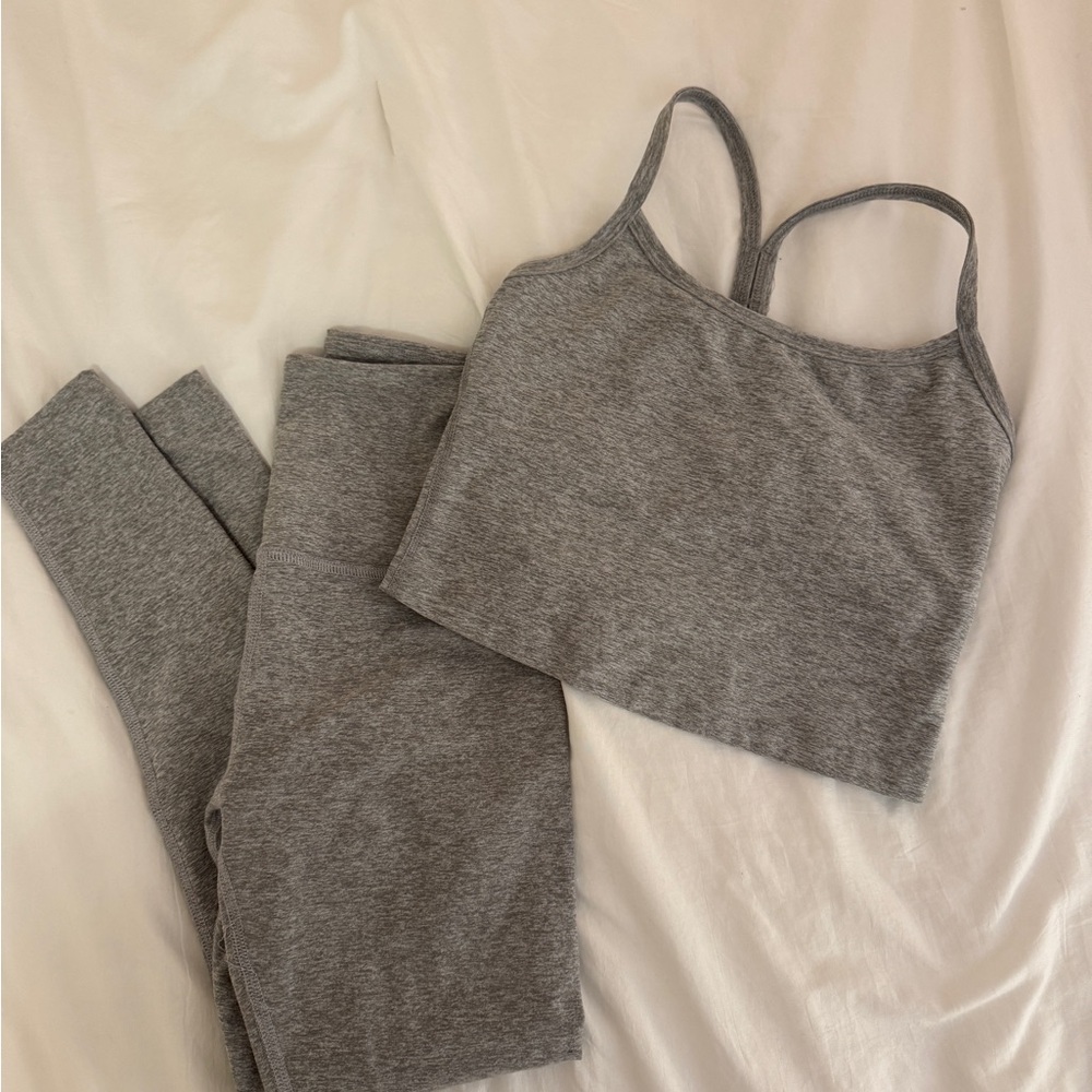 Beyond Yoga Spacedye Set